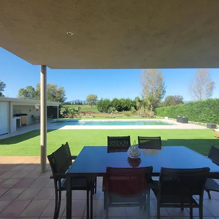 Bali Torremirona Golf Villa Navata