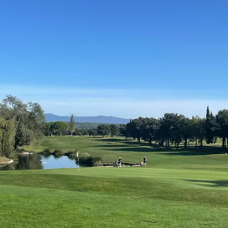 Bali Torremirona Golf Navata
