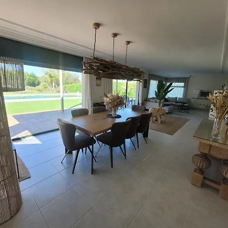 Bali Torremirona Golf Villa *