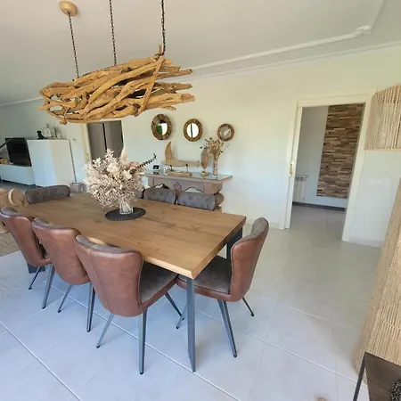 Bali Torremirona Golf Villa