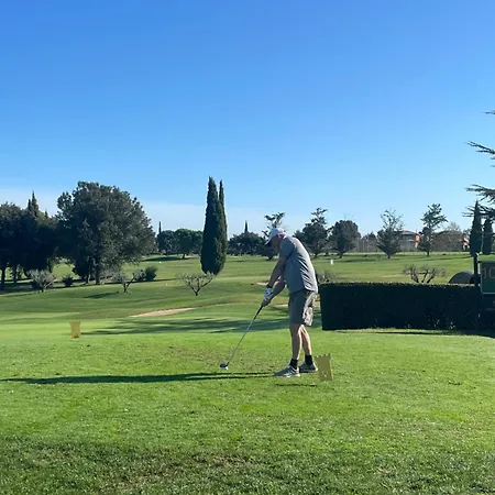 Villa Bali Torremirona Golf Navata
