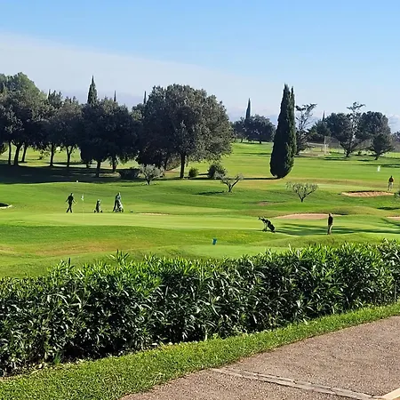 Bali Torremirona Golf * Navata