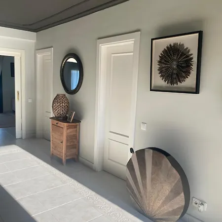 Bali Torremirona Golf Вилла *