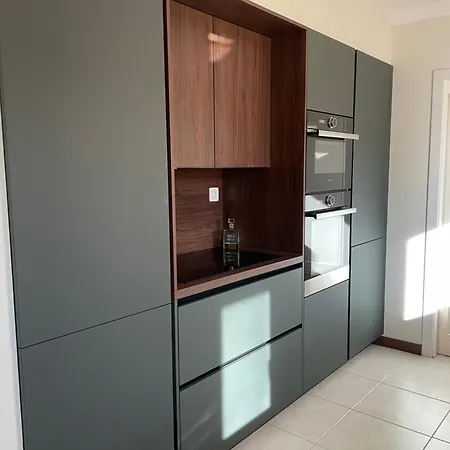 Bali Torremirona Golf Вилла Навата