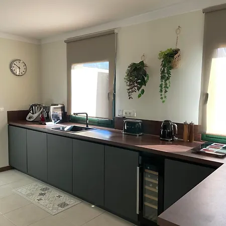 Bali Torremirona Golf Вилла *