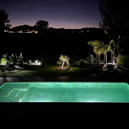 Bali Torremirona Golf Villa Navata
