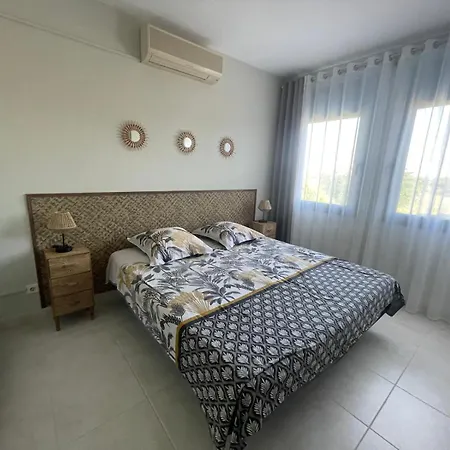 Villa Bali Torremirona Golf Navata