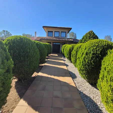 Вилла Bali Torremirona Golf