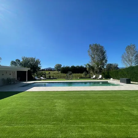 Villa Bali Torremirona Golf *