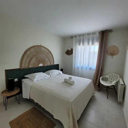 Bali Torremirona Golf Навата