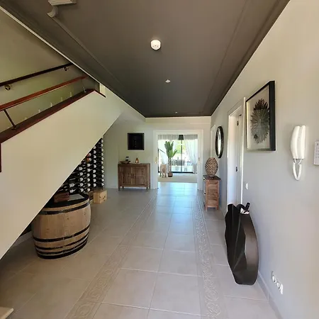 Villa Bali Torremirona Golf Navata
