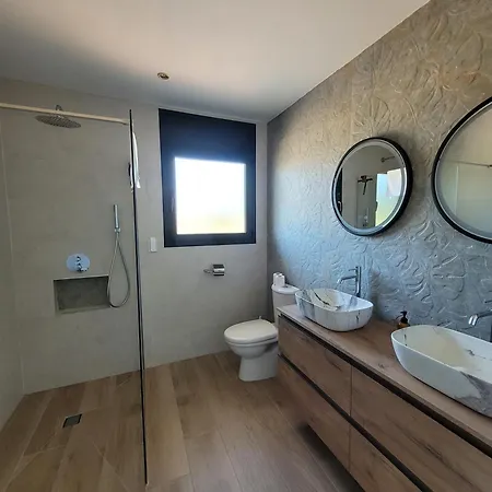 Villa Bali Torremirona Golf Navata