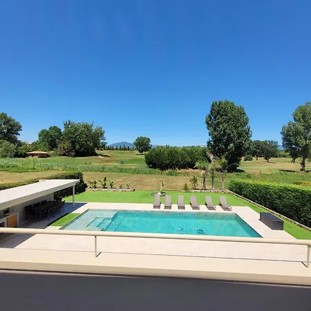 Bali Torremirona Golf Navata