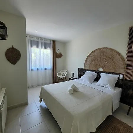 Villa Bali Torremirona Golf