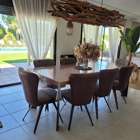 Bali Torremirona Golf Villa